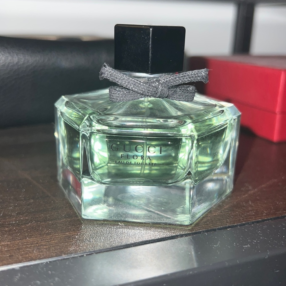 Gucci Flora